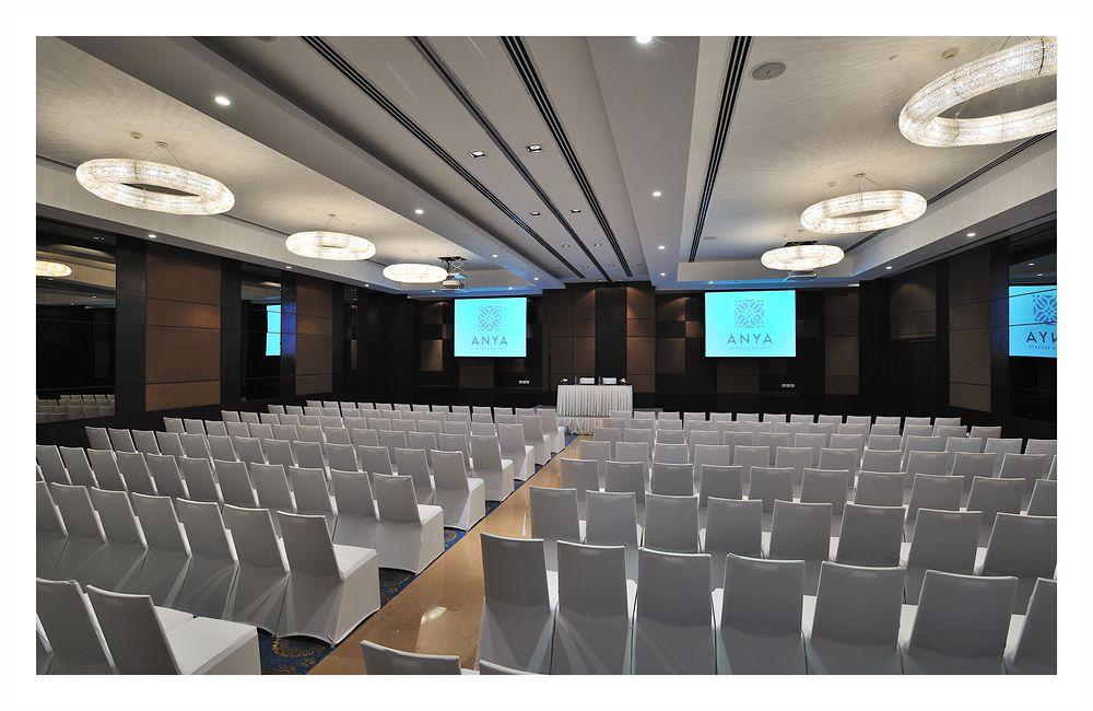 The Anya Hotel-Golf Course Road Gurgaon Buitenkant foto