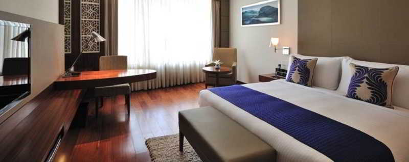 The Anya Hotel-Golf Course Road Gurgaon Buitenkant foto