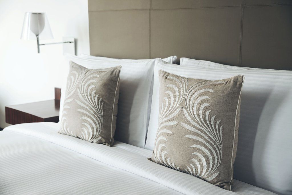The Anya Hotel-Golf Course Road Gurgaon Buitenkant foto